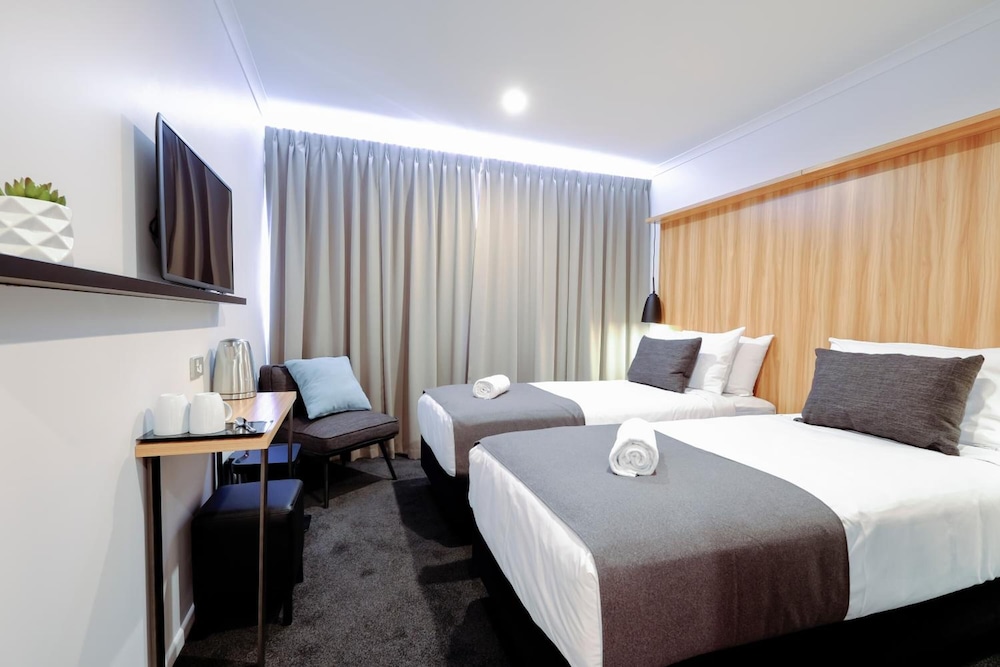 No. 9 Hotel, Auckland 16/60