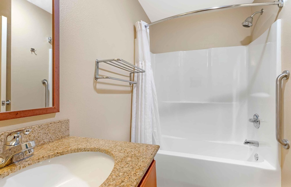 Extended Stay America Suites - McAlester - Hwy 69 62/65