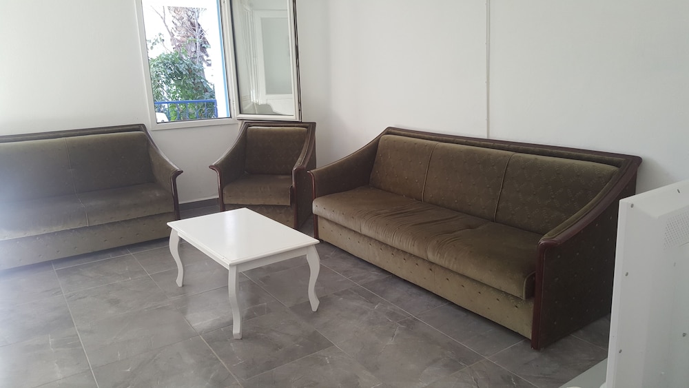 Alfa Apart Otel 8/23