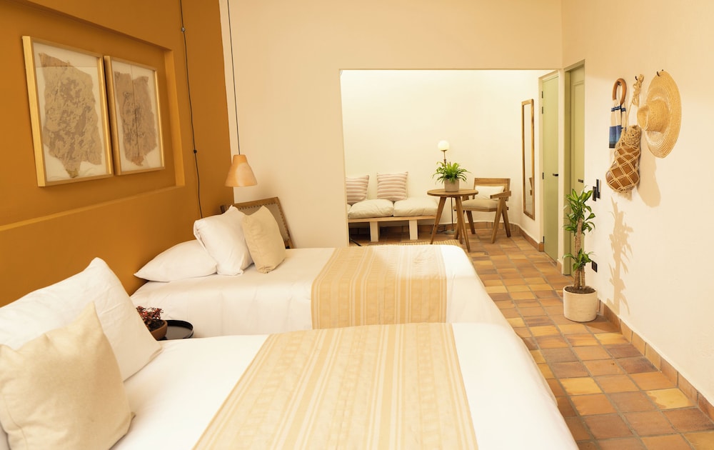Hotel Quinta Ladera 18/50