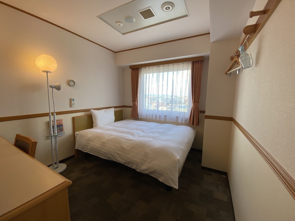 Toyoko Inn Gunma Ota-eki Minami-guchi 15/44