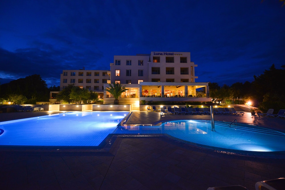 Family Hotel La Luna – All inclusive 5/79