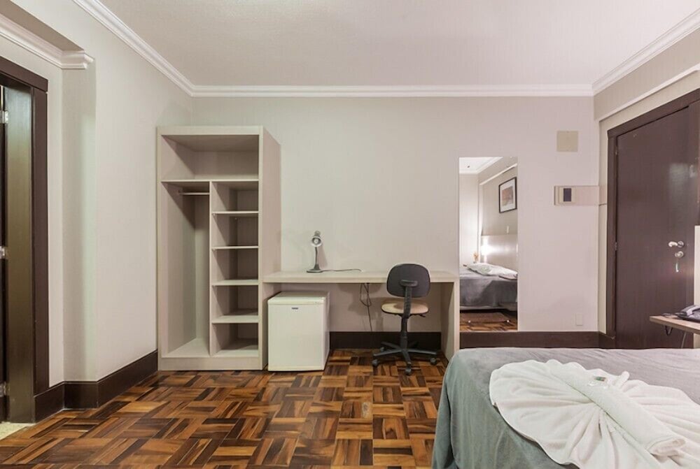 Tri Hotel Criciuma 13/39