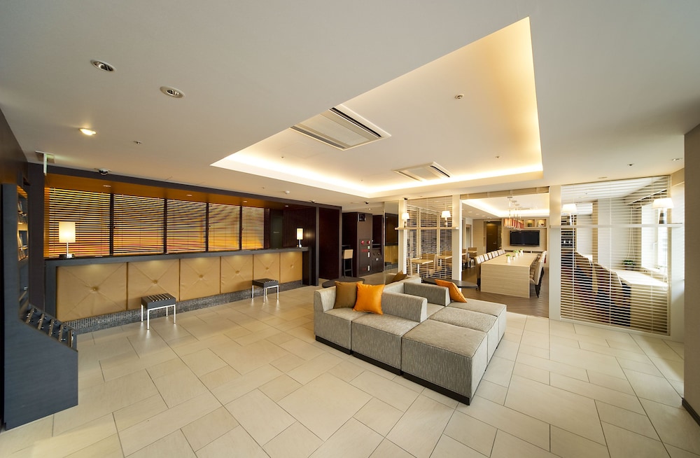 Sotetsu Fresa Inn Yokohama Totsuka 21/69