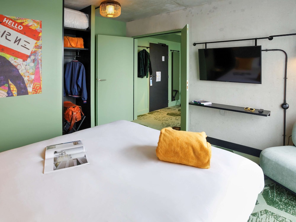 Ibis Styles Amiens Centre 32/76