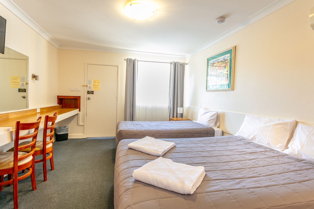 Hunter Valley Motel 17/22