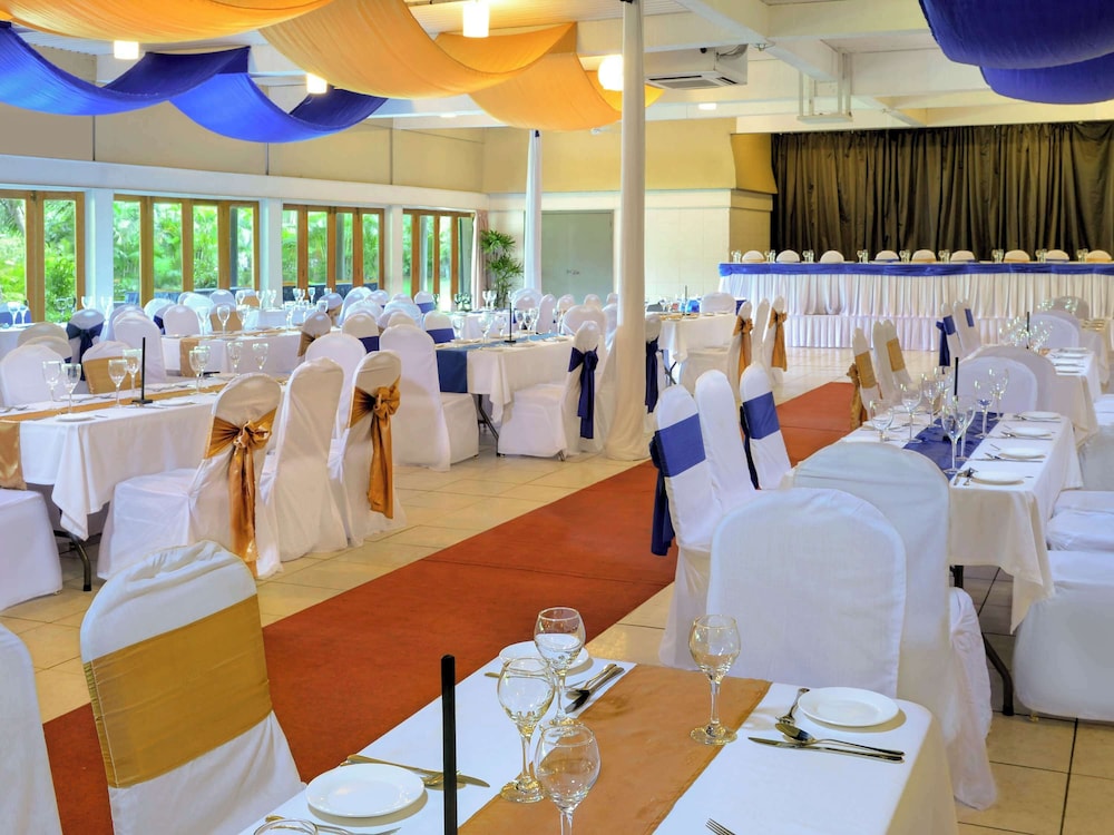 Novotel Suva Lami Bay 35/50