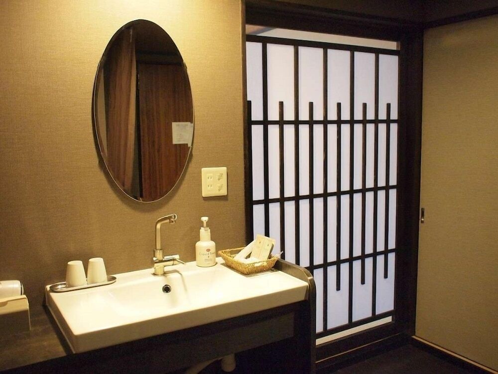Kutsurogijuku Chiyotaki 49/50