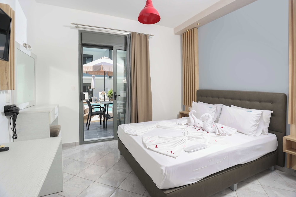 Akritas Hotel 7/49