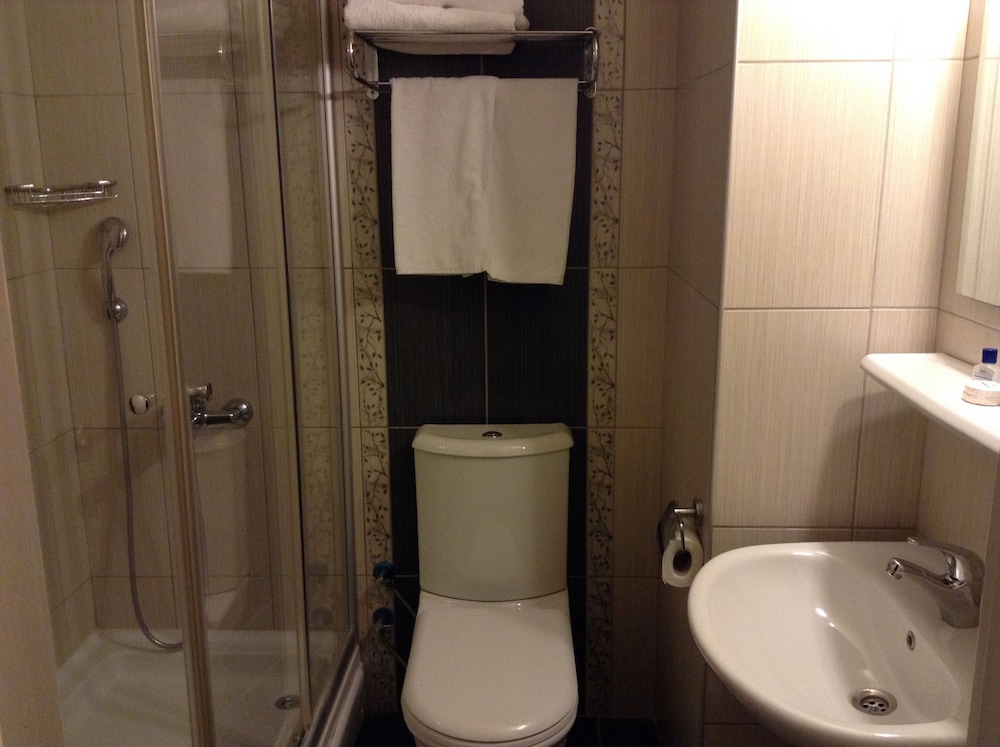 Tayhan Hotel 15/39