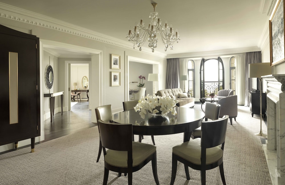 Four Seasons Hotel Baku 43/55