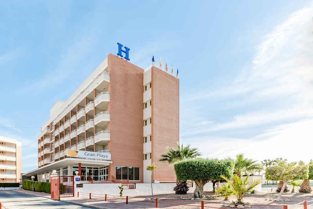 Hotel Gran Playa Santa Pola 2/35