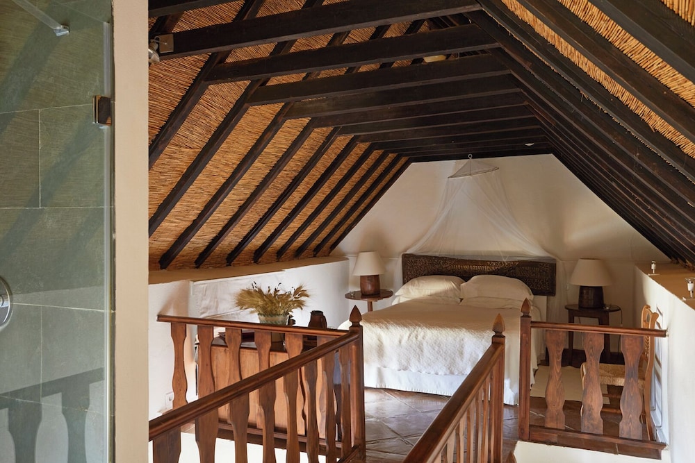 Hacienda de San Rafael 17/50