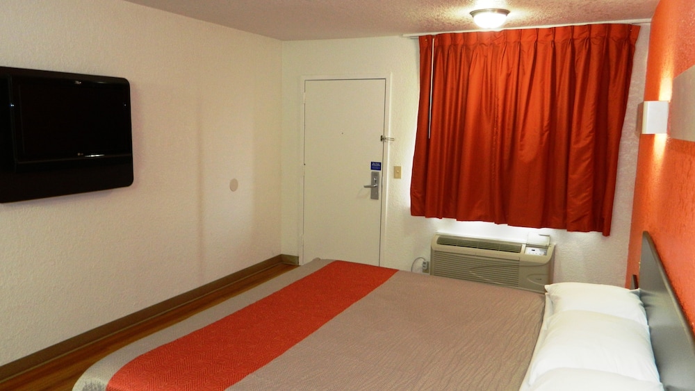 Motel6 Oklahoma City, OK - Airport East 23/46