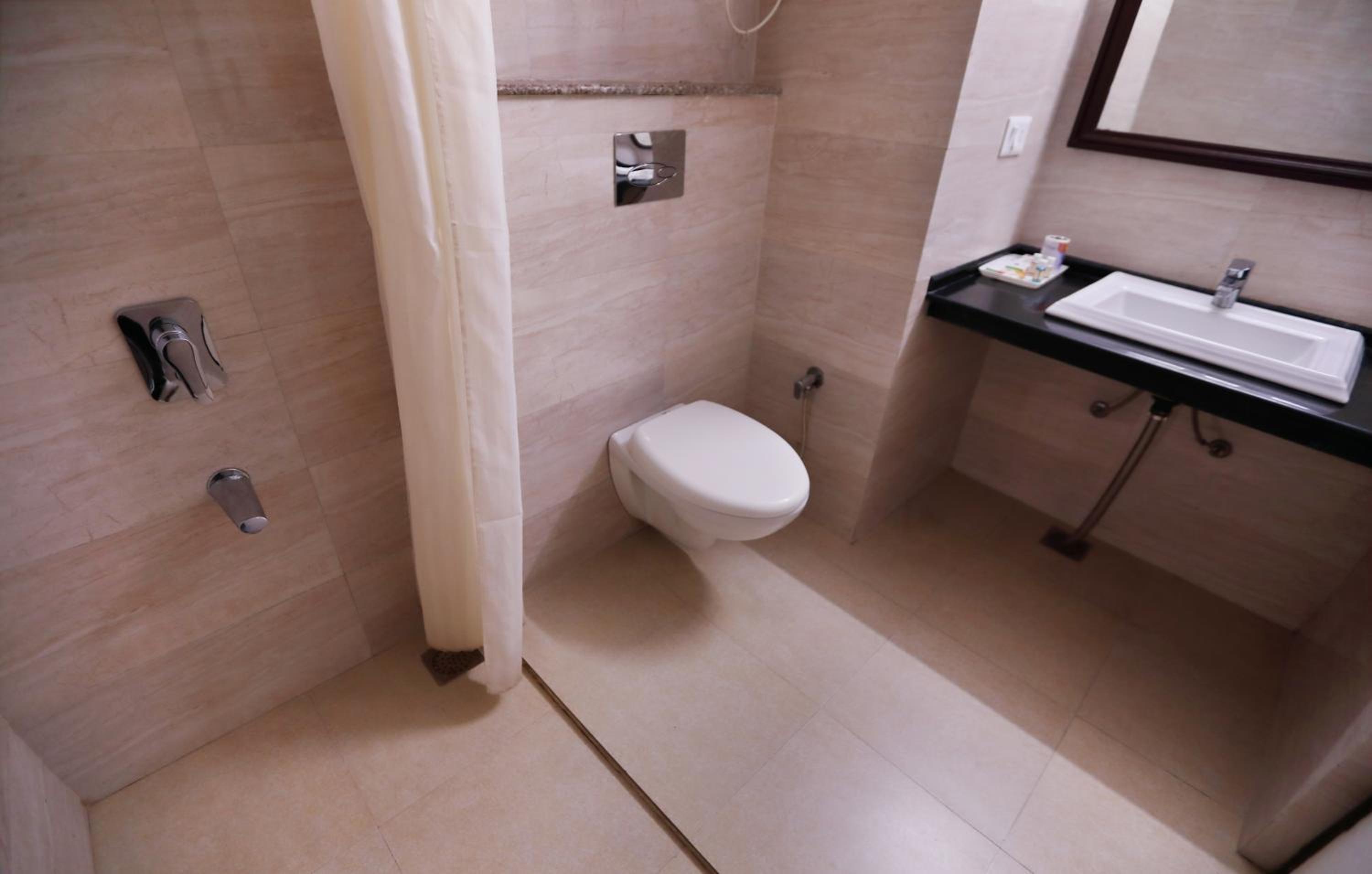 HOTEL VISHNU PALACE 52/55