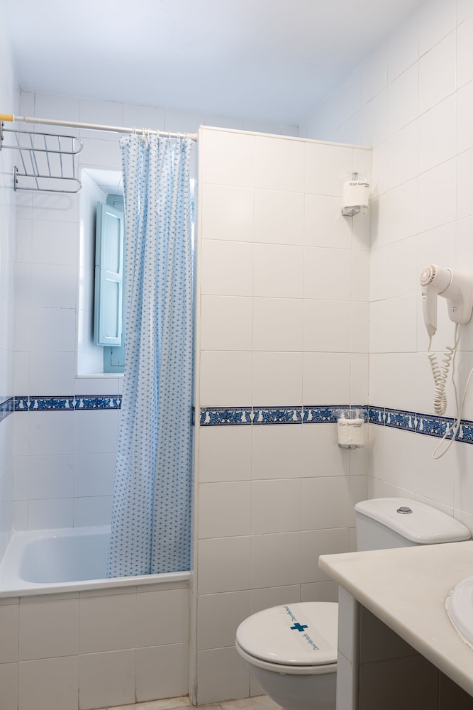 Apartamentos Suites Santa Cruz 15/52