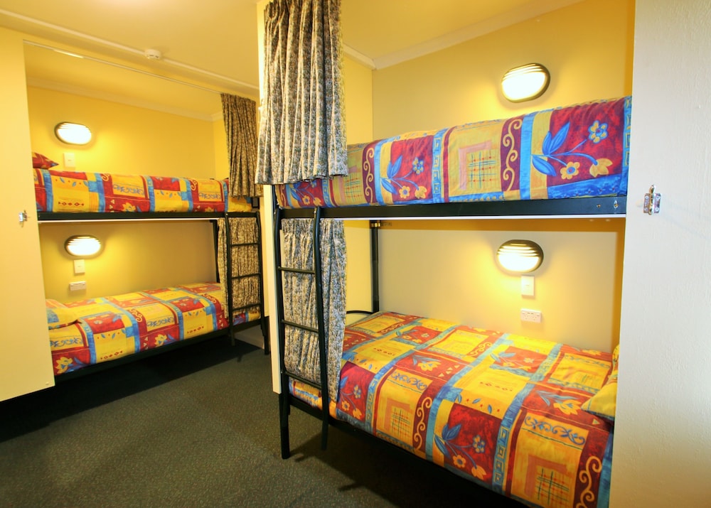 Chateau Franz Hostel 19/50