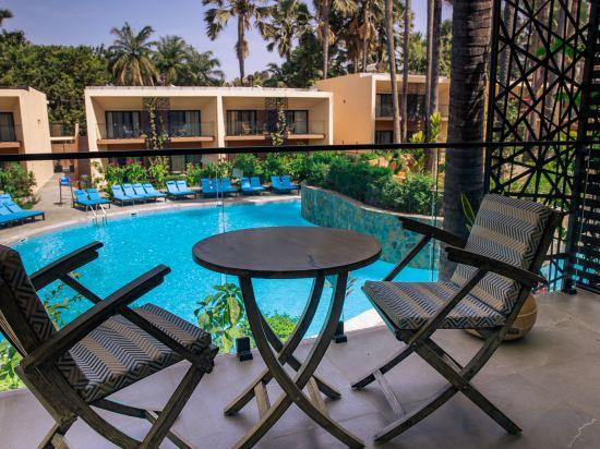 Bakadaji Hotel 6/21
