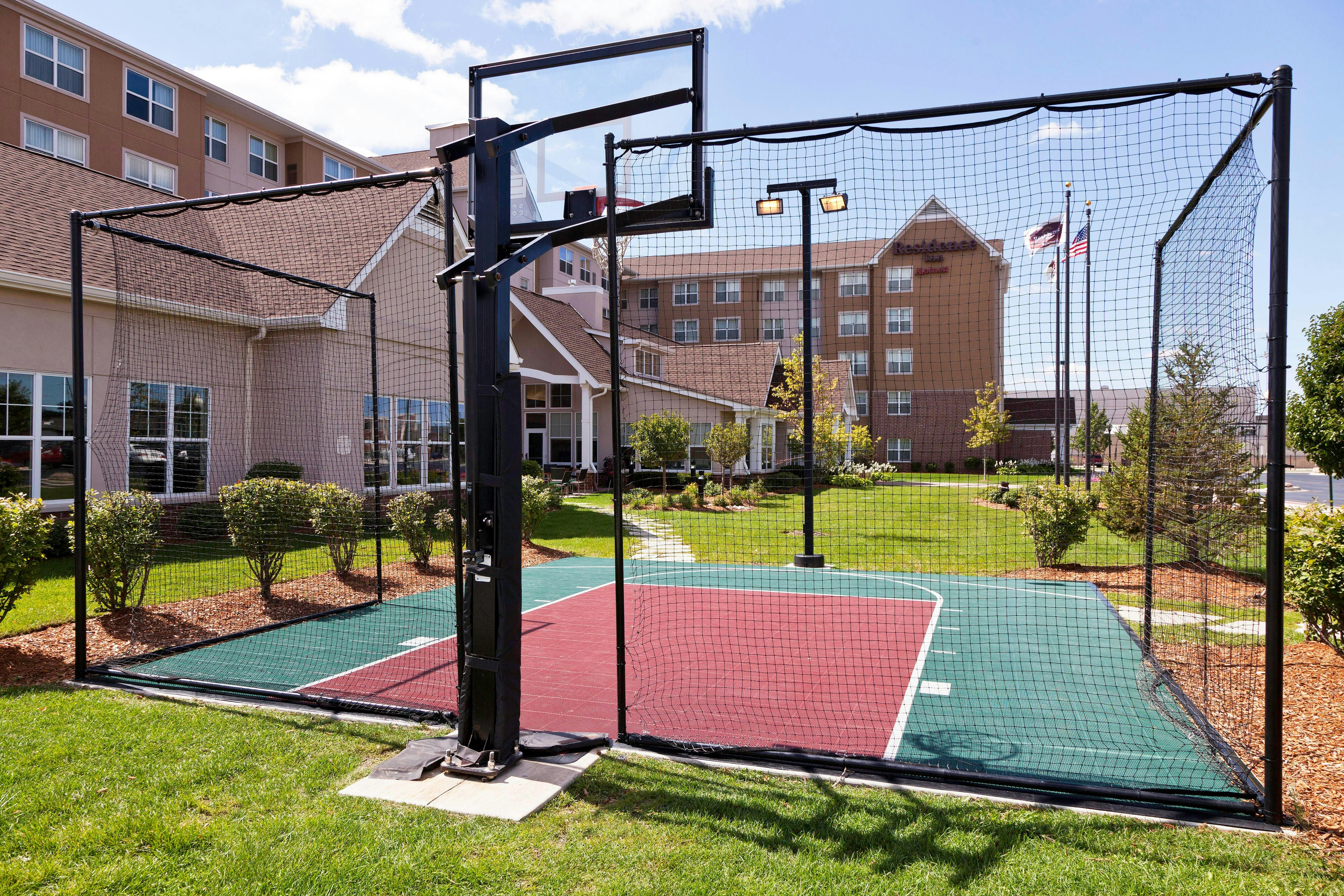 Residence Inn Chicago Midway Airport 16/39
