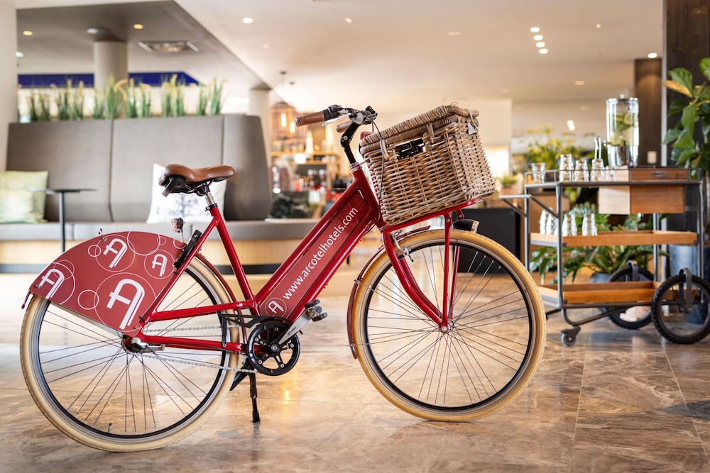 ARCOTEL HafenCity Dresden 54/59