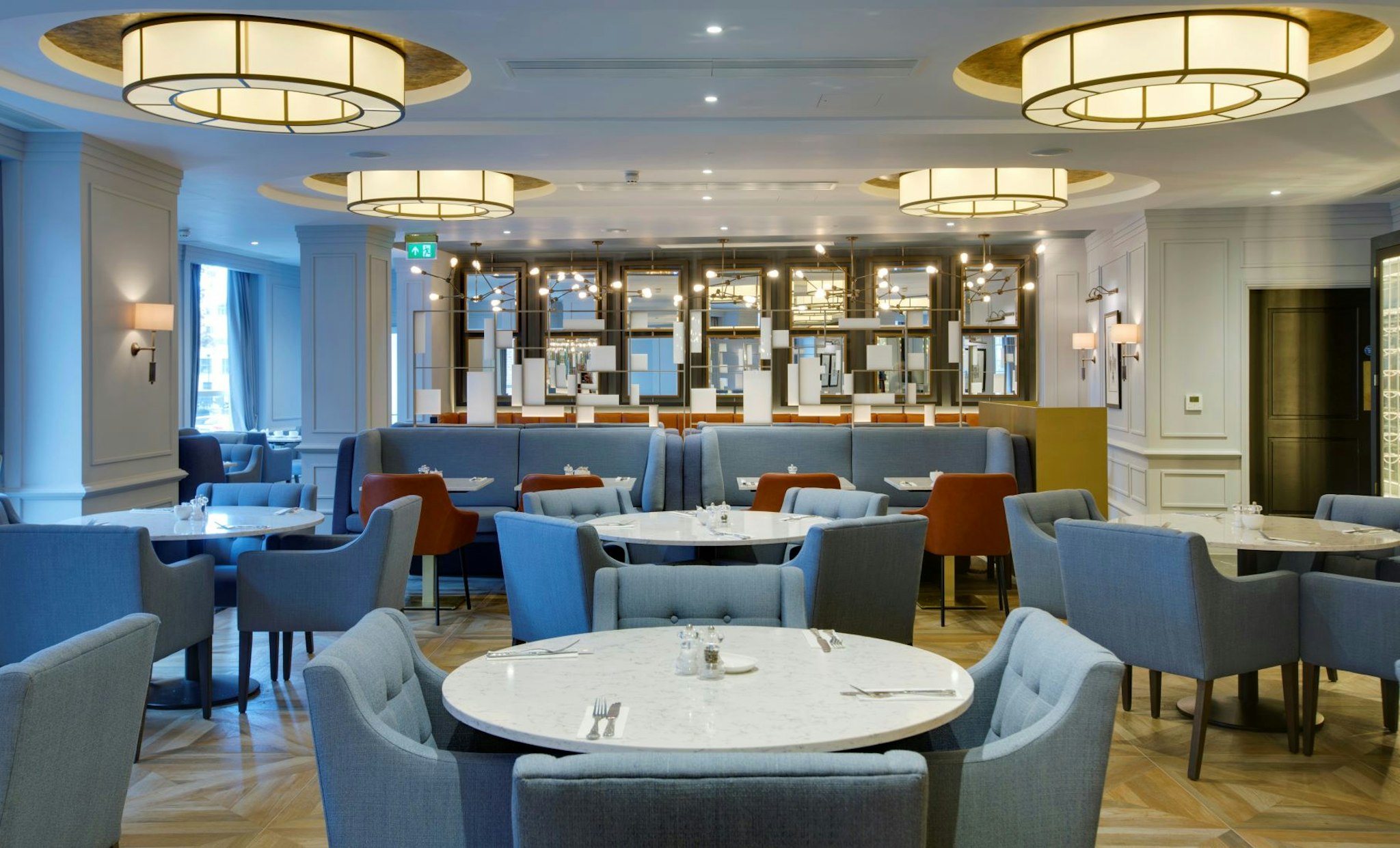 The Davenport 31/39
