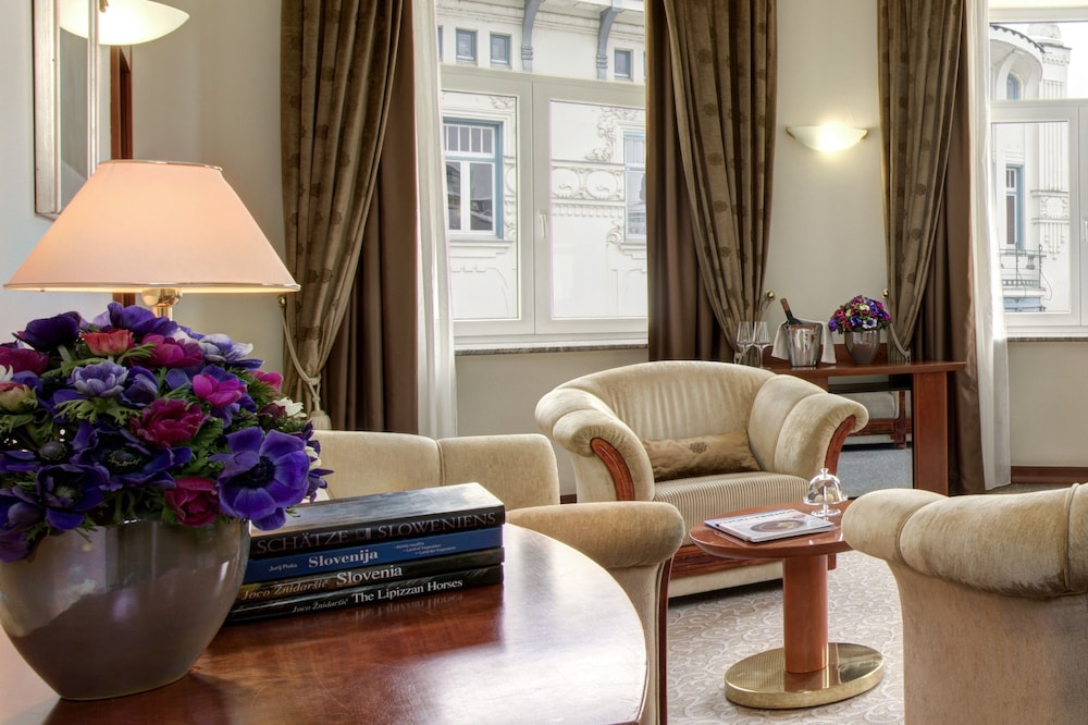 Grand Hotel Union Eurostars (ex Grand Hotel Union) 54/81