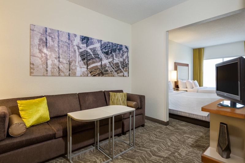 Springhill Suites Louisville Hurstbourne North 5/8