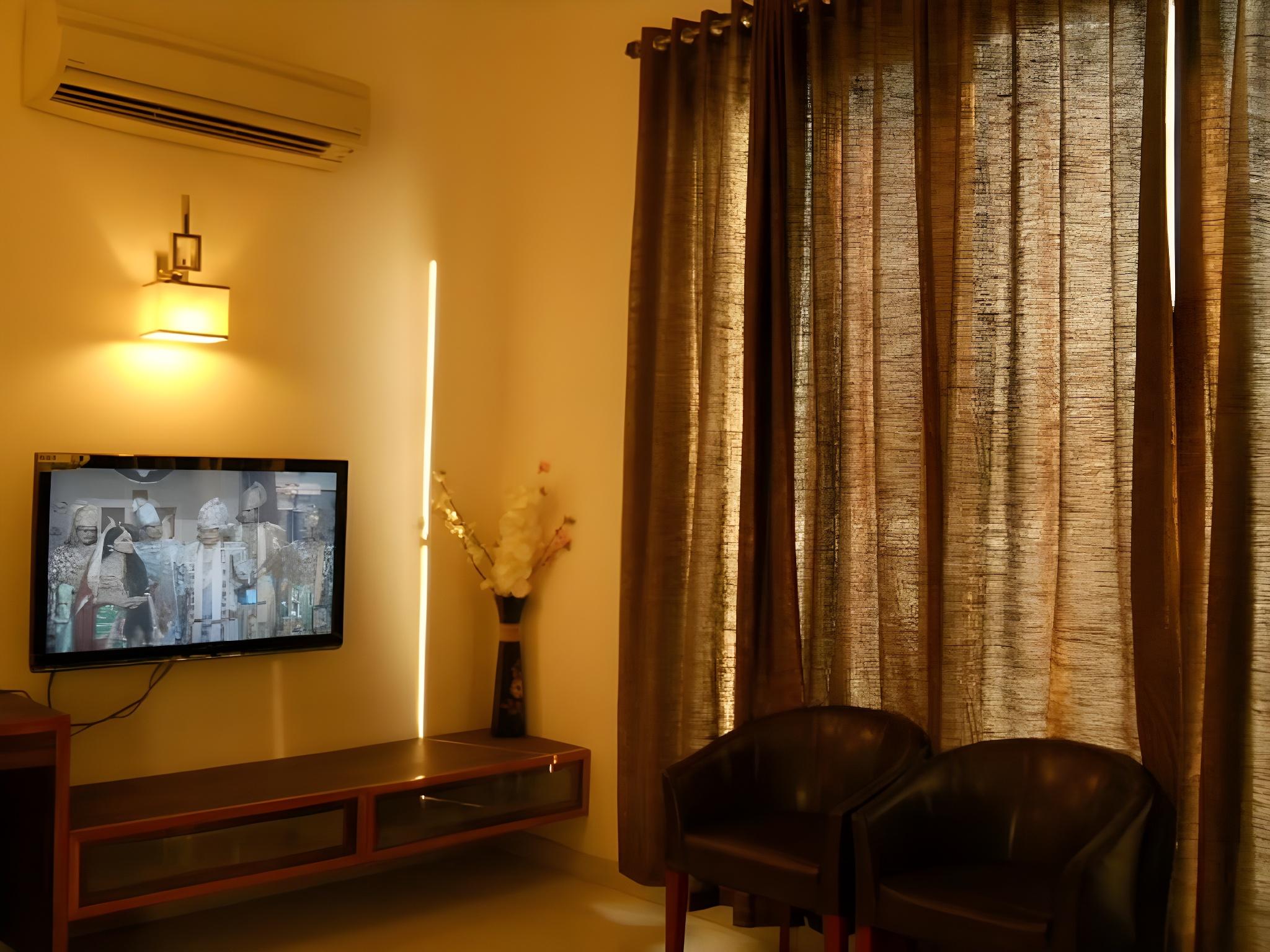 Hotel Grand 3D 18/23