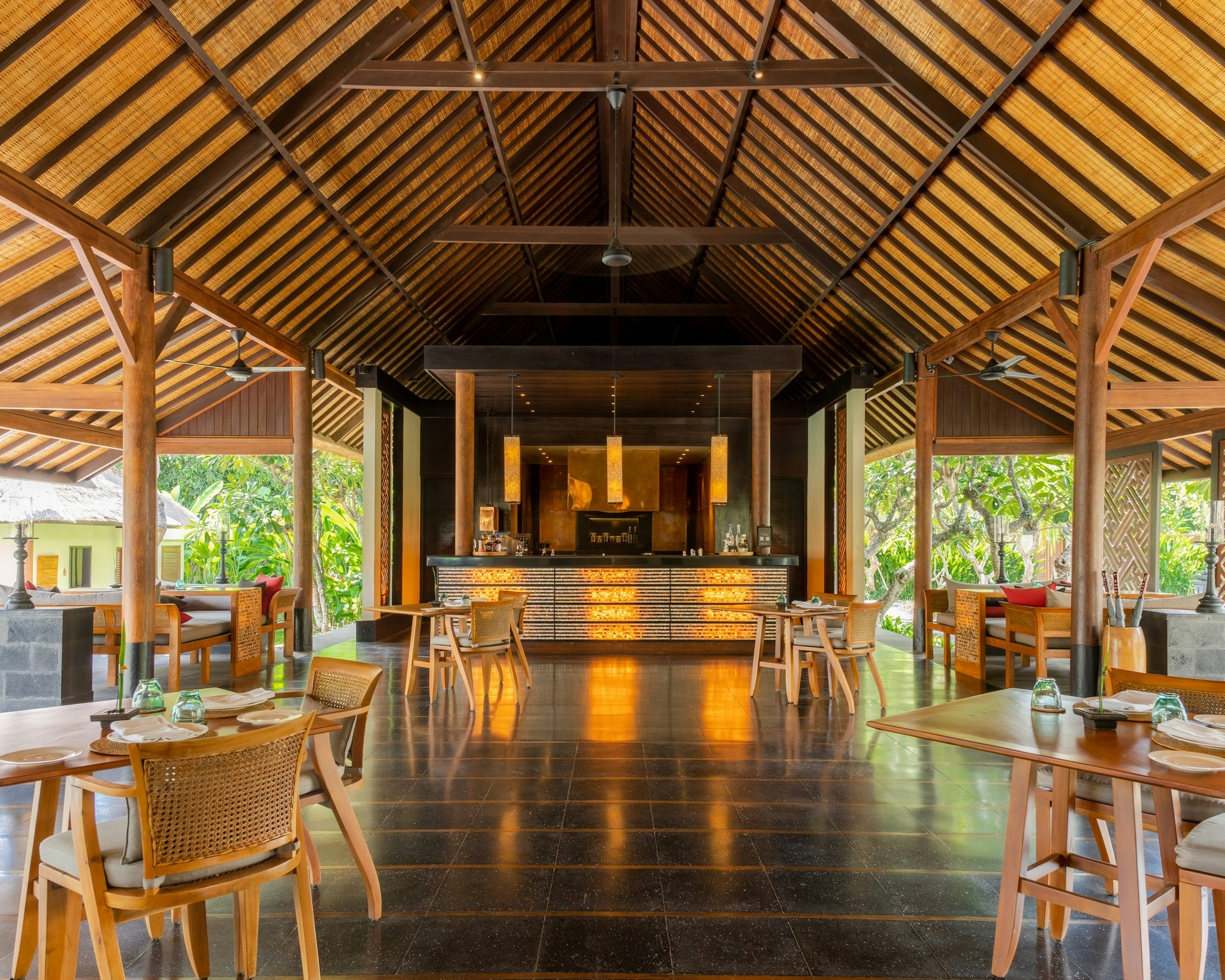 The Legian Bali 1/50