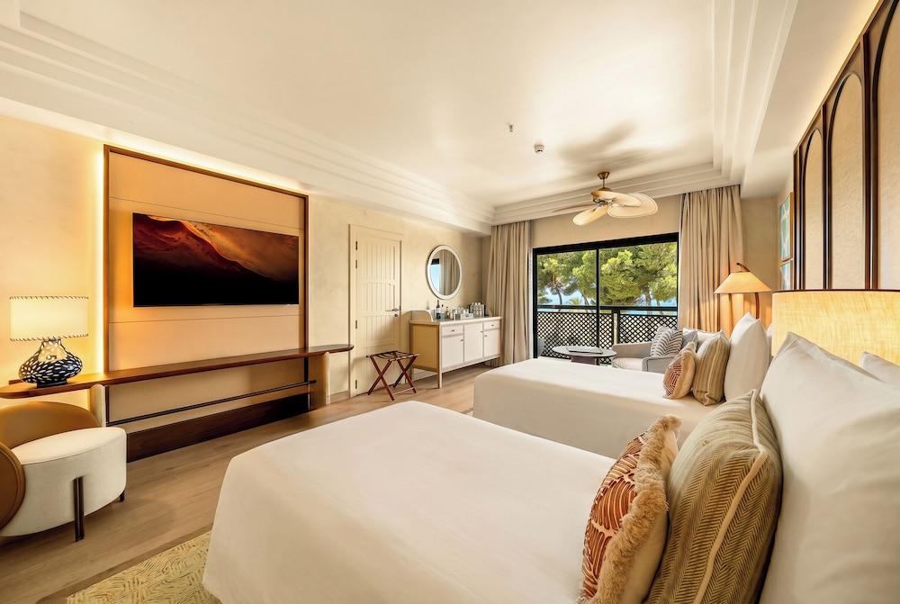 Premium, Twin Beds