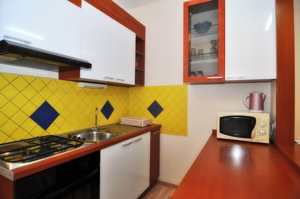 Villa Vanilla 6/50