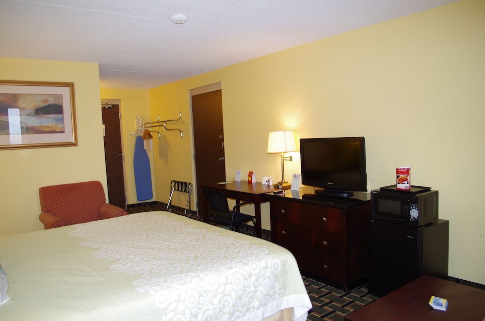 Danville Inn 6/27