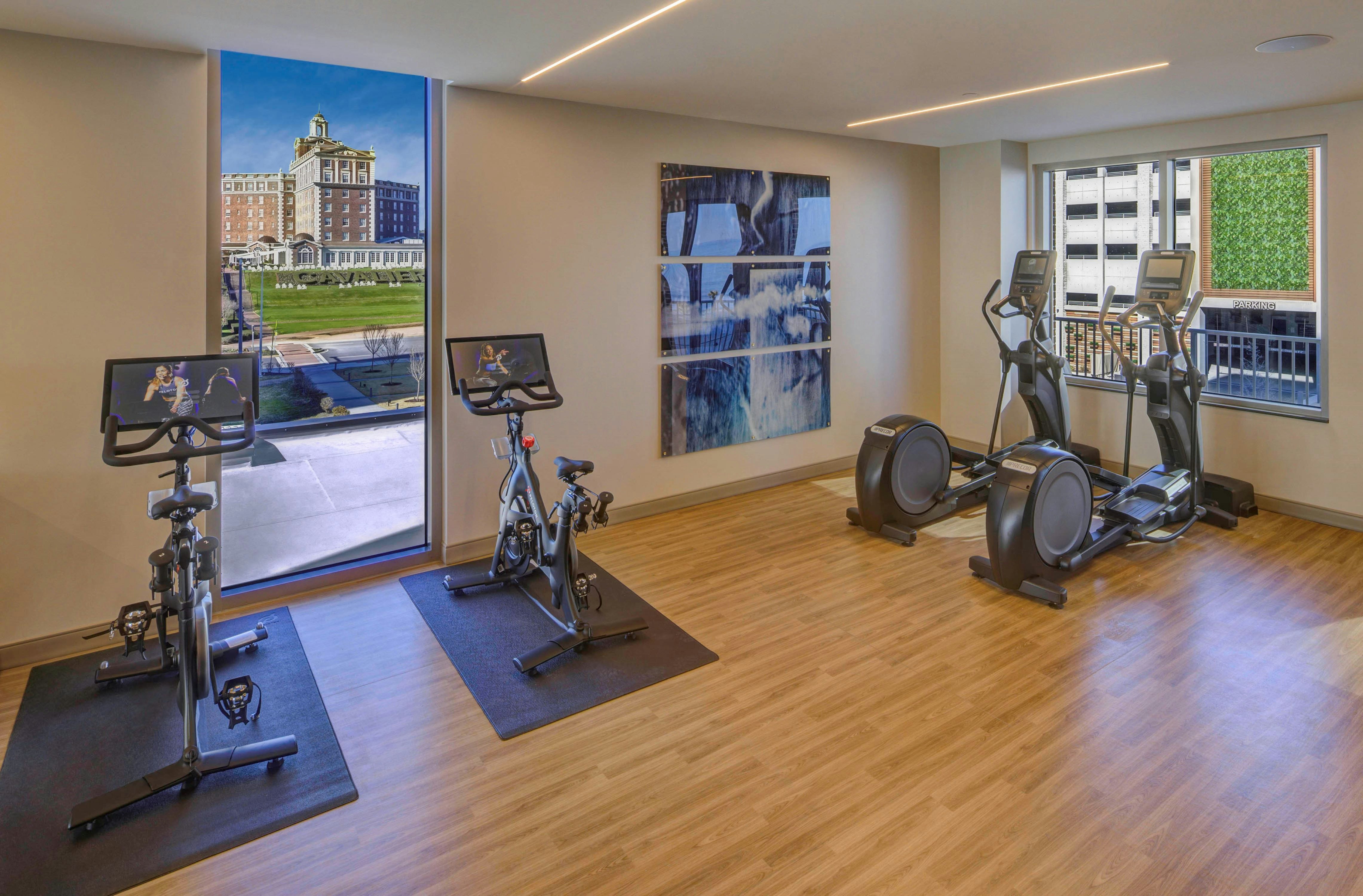 Embassy Suites by Hilton Virginia Beach Oceanfront Resort 33/59