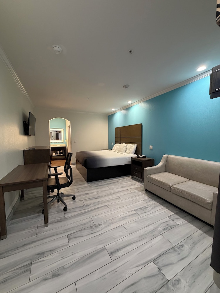 Americas Best Value Inn 33/51