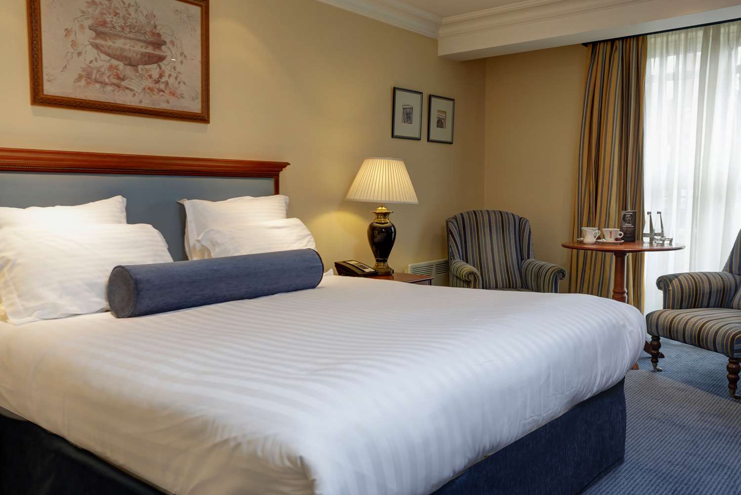 Manor Hotel Solihull, BW Signature Collection 7/36