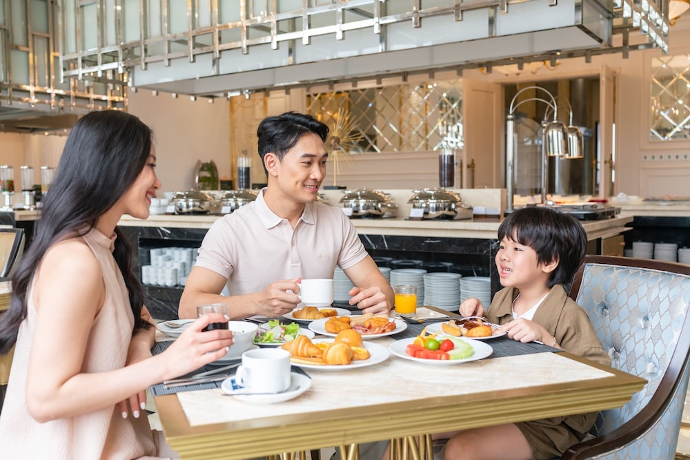 Four Points by Sheraton Lang Son 35/50