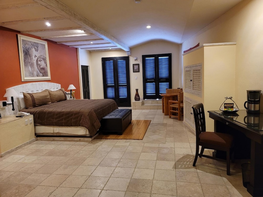 Quinta Las Alondras Hotel And Spa 42/71