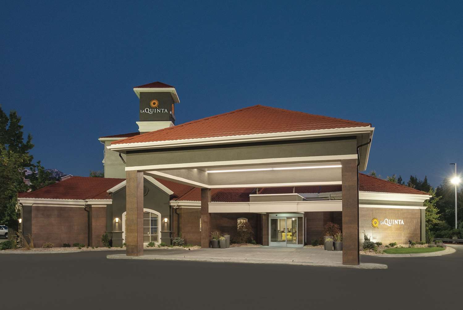 La Quinta Inns & Suites by Wyndham Orem University Pwy/Provo 2/57