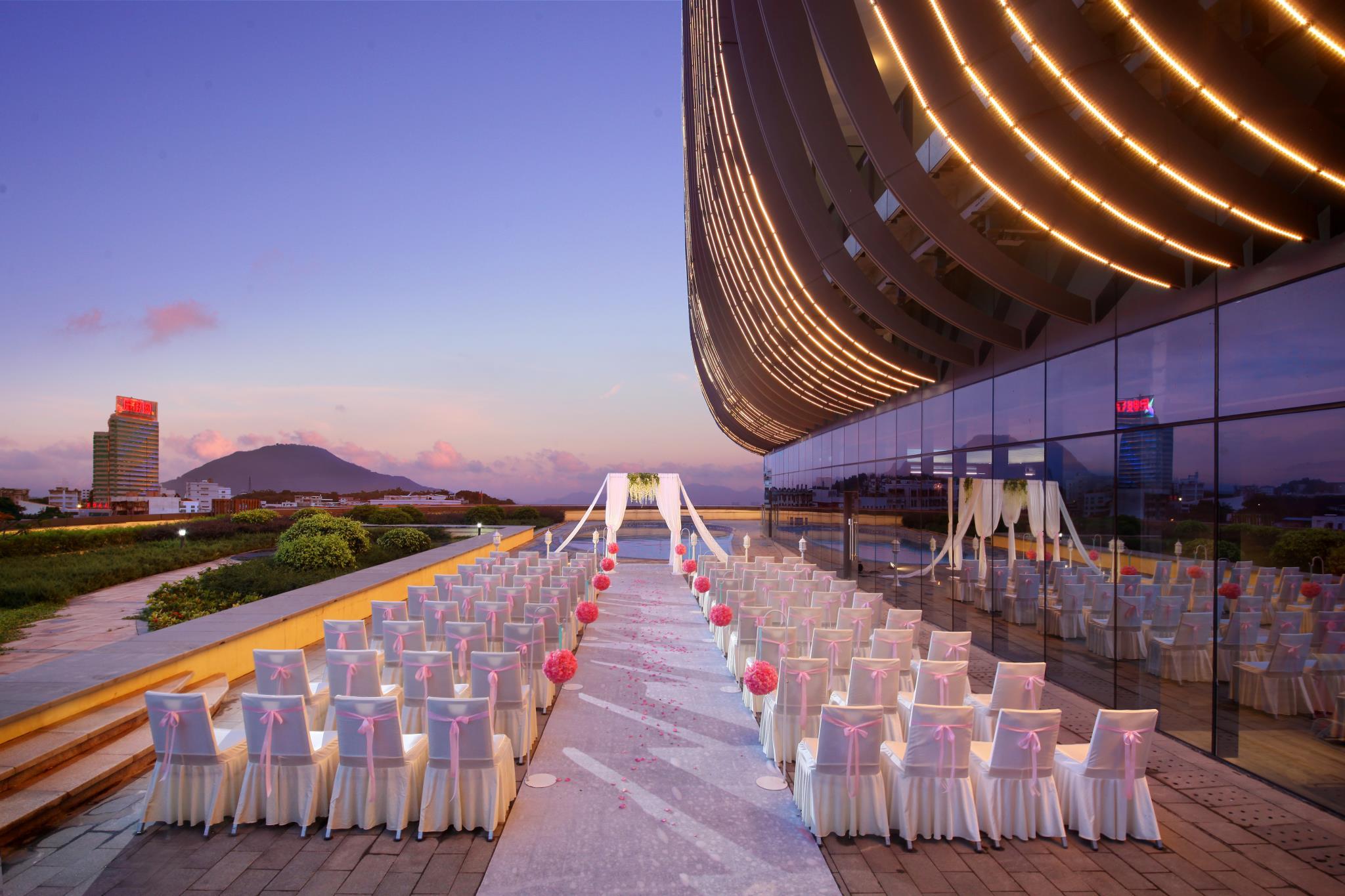 Fliport Hotel Zhangzhou Yuanshan 42/50