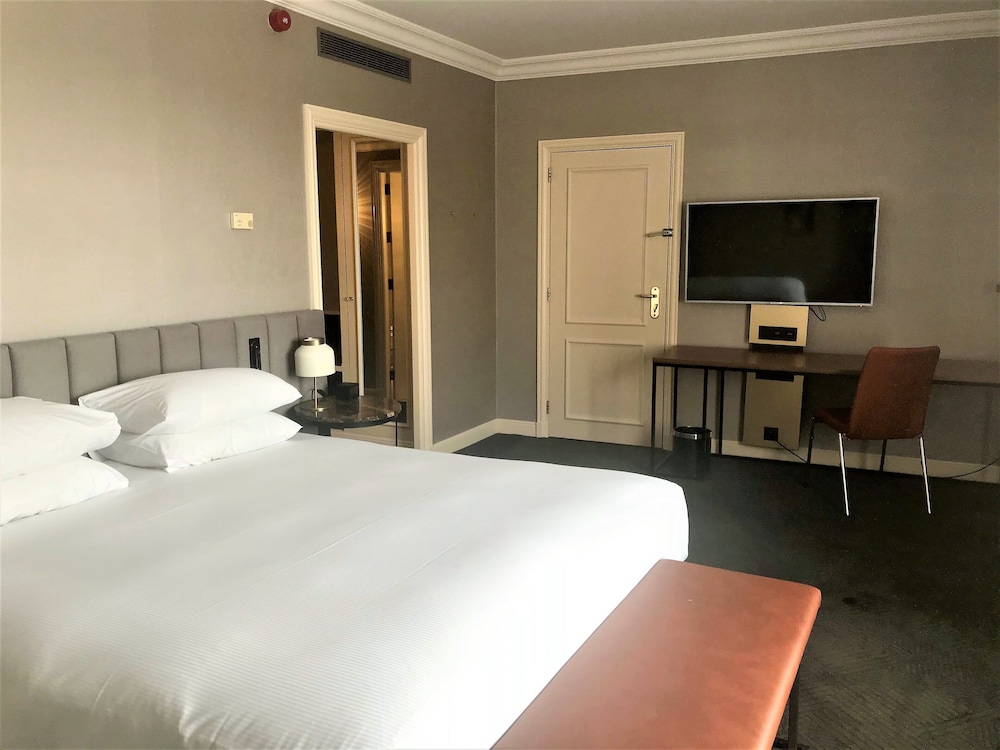room