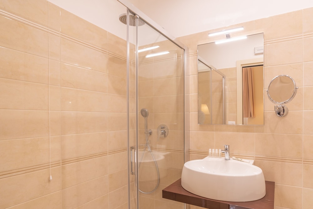 Hotel Casa Adele 46/50