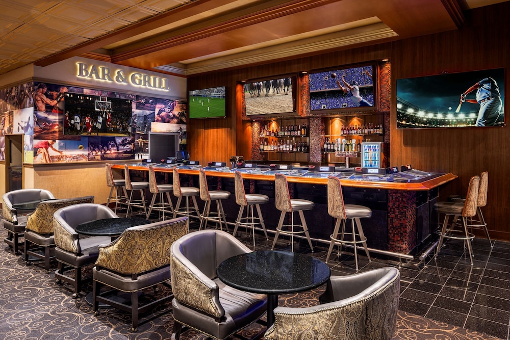 Horseshoe Tunica - A Caesars Rewards Destination 42/56