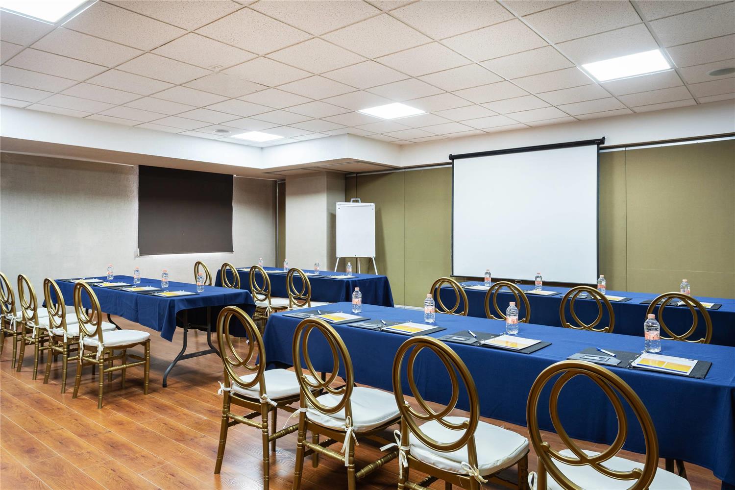 Comfort Inn Puebla Centro Historico 21/25