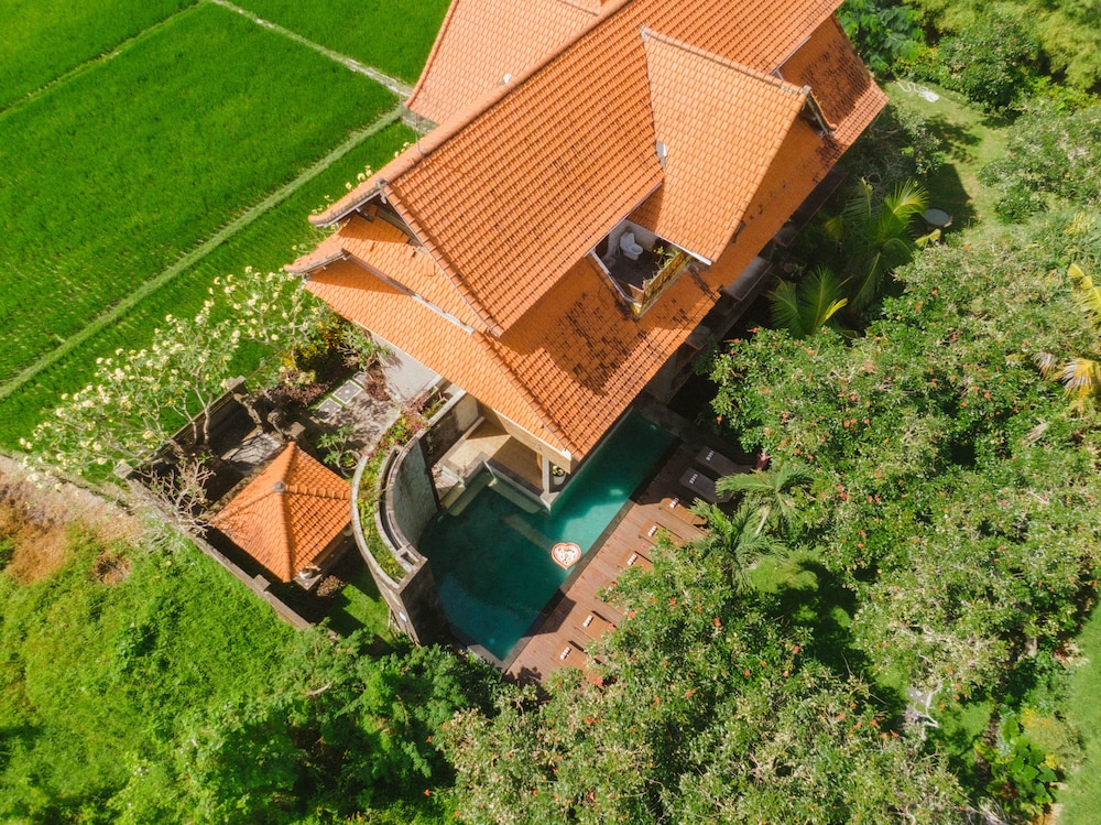Sarin Ubud Suites 26/37