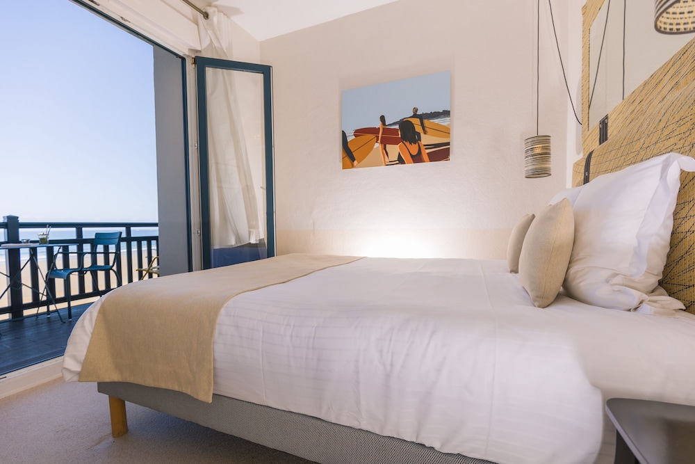 Hotel Les Charmettes 13/50