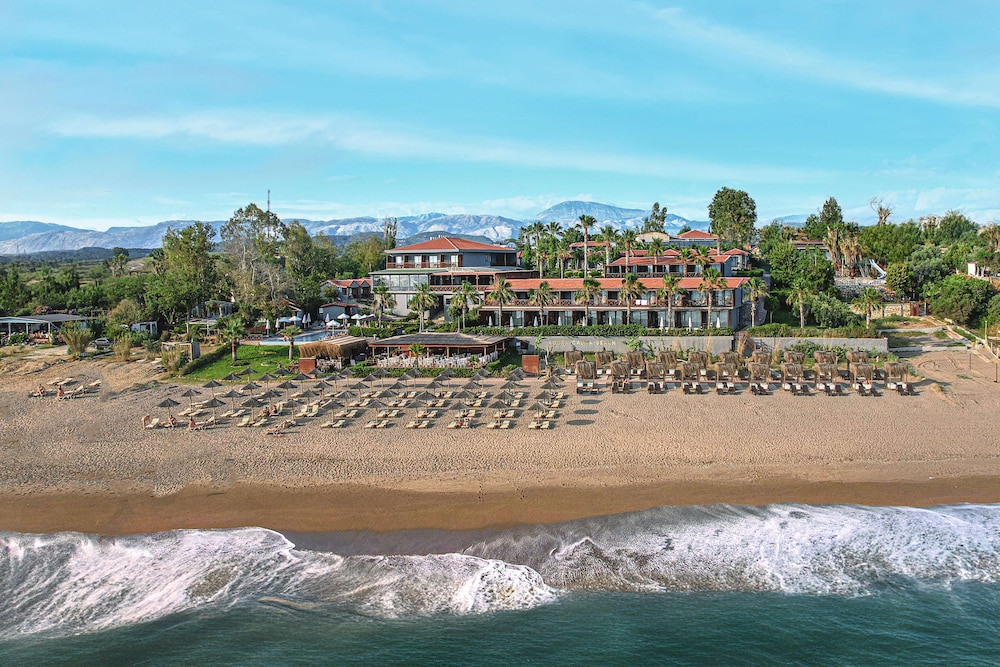 Adora Calma Beach Hotel - Adults Only 46/50