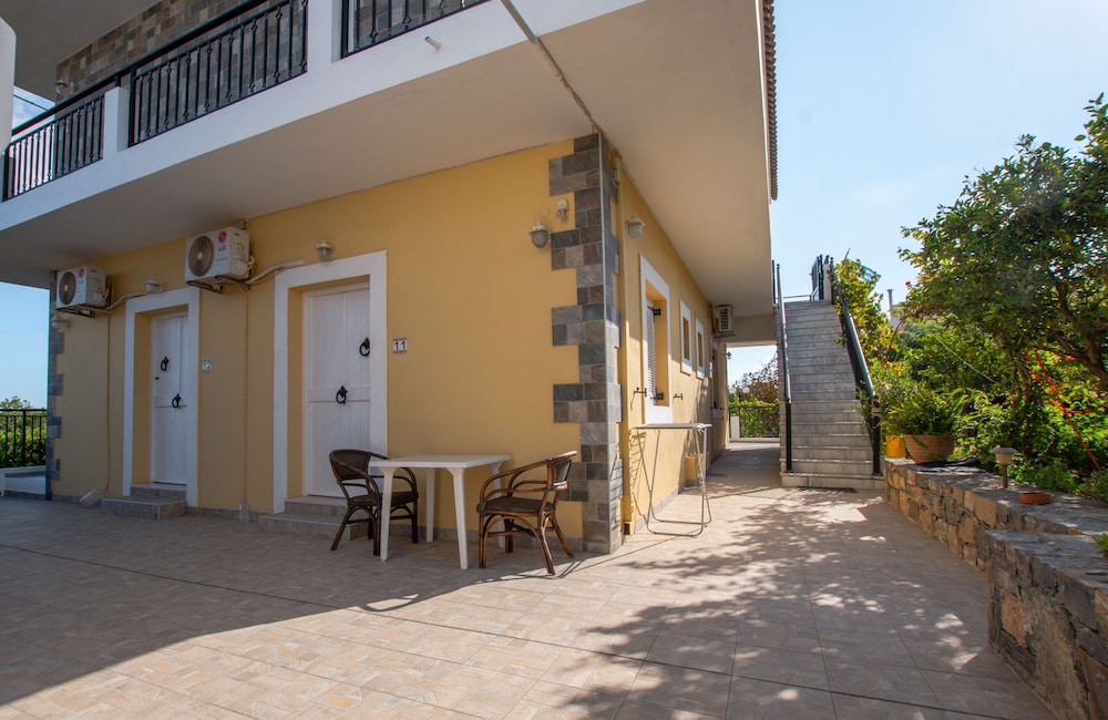 Villa Medusa 3/50