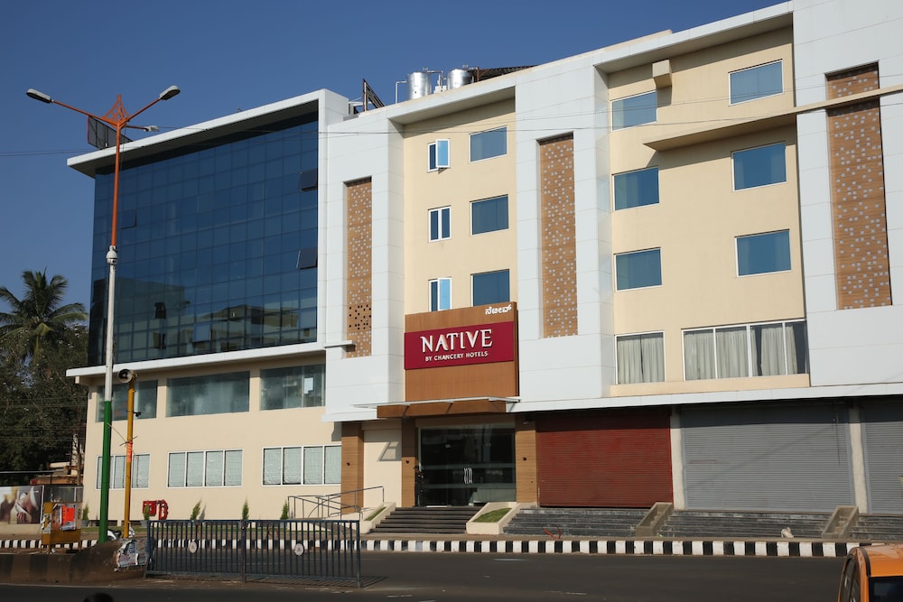 Native by Chancery Hotels 2/50