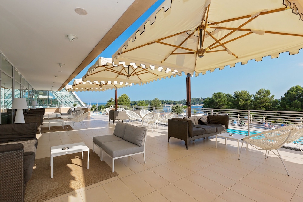 Hotel Molindrio Plava Laguna 31/50