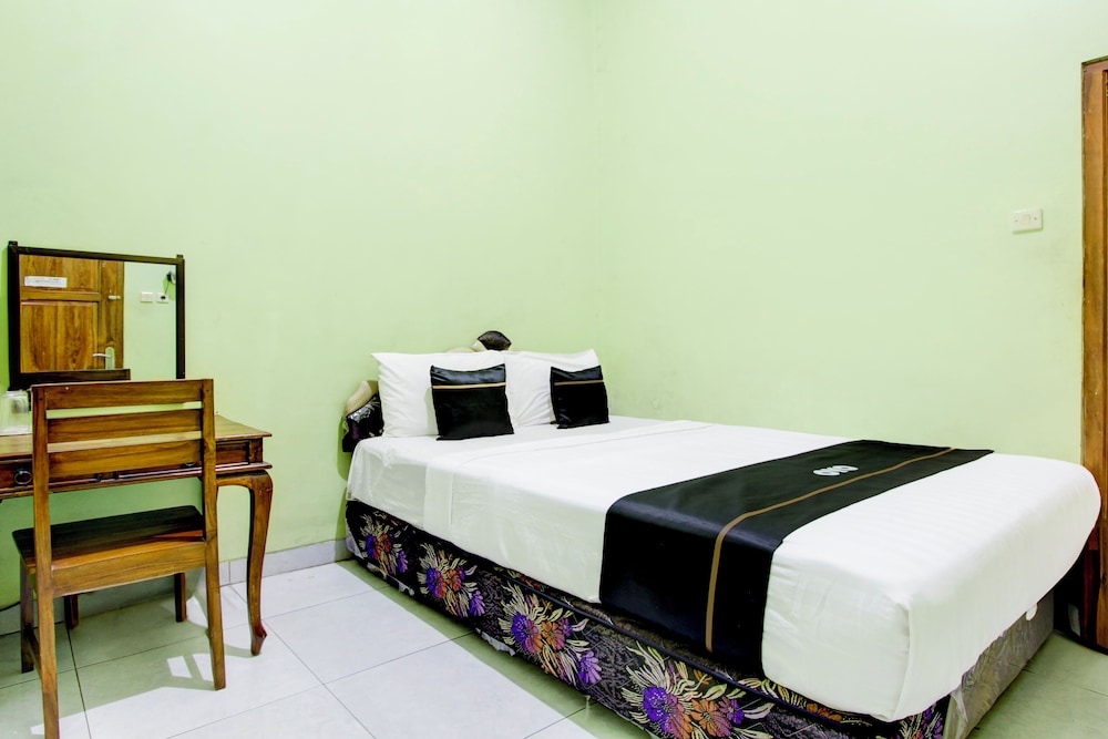 Hotel O Yogyakarta near Taman Sari formerly Widitya Inn 17/29